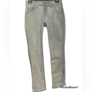 Hudson Collin jeans 26